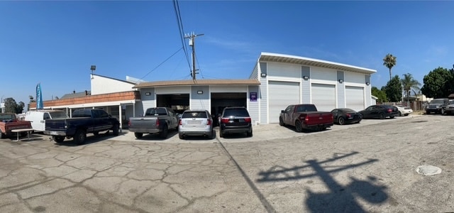 More Photos Of 803 E Holt Ave, Ontario Auto Dealership For Sale