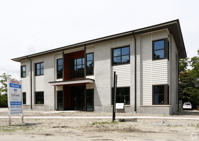 More Photos Of 6841 Wrightsville Ave, Wilmington Office For Lease