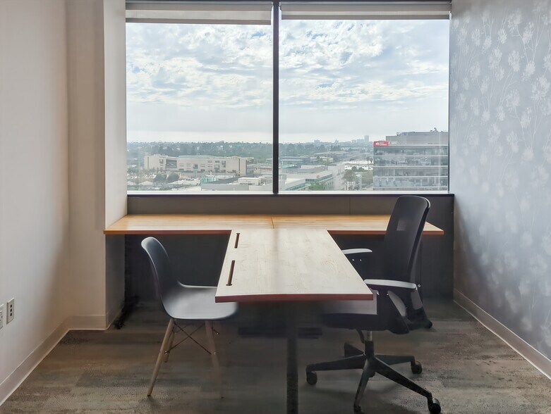 More Photos Of 11845 W Olympic Blvd, Los Angeles Coworking Space