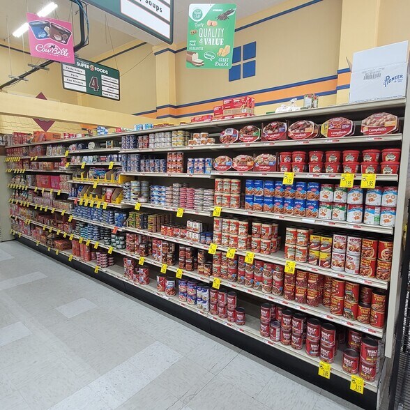 More Photos Of 726 2nd St, Chappell General Retail For Sale