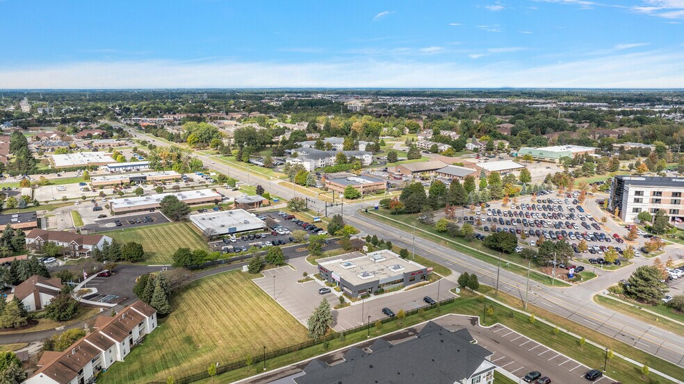 More Photos Of 16100 19 Mile Rd, Clinton Township Medical For Sale