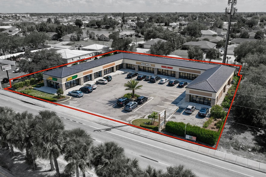 Primary Photo Of 8784 Alico Rd, Fort Myers Land For Sale