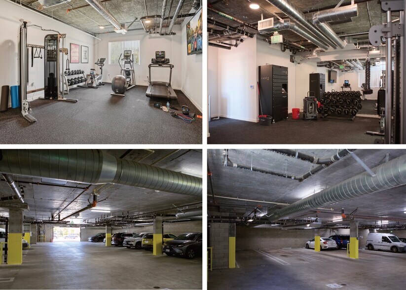 More Photos Of 3518 Chesapeake Ave, Los Angeles Apartments For Sale