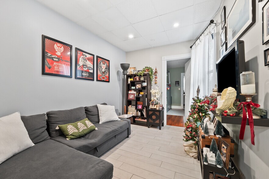 More Photos Of 179 Hackensack Plank Rd, Weehawken Multifamily For Sale