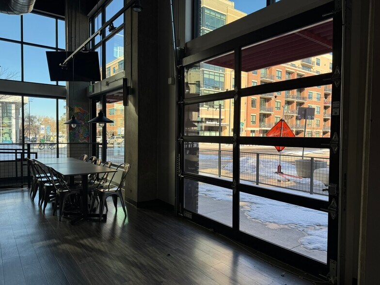 More Photos Of 1565 Raleigh St, Denver Apartments For Lease