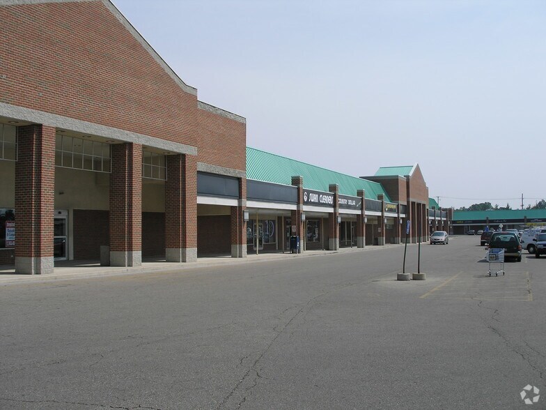 More Photos Of 6960-7110 E Main St, Reynoldsburg Unknown For Lease