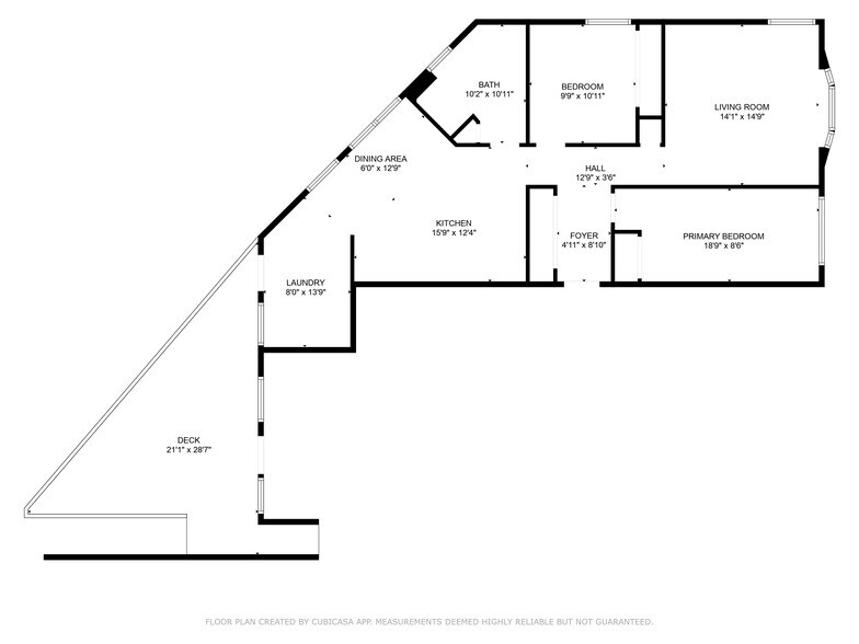 More Photos Of 4369 N Elston Ave, Chicago Specialty For Sale