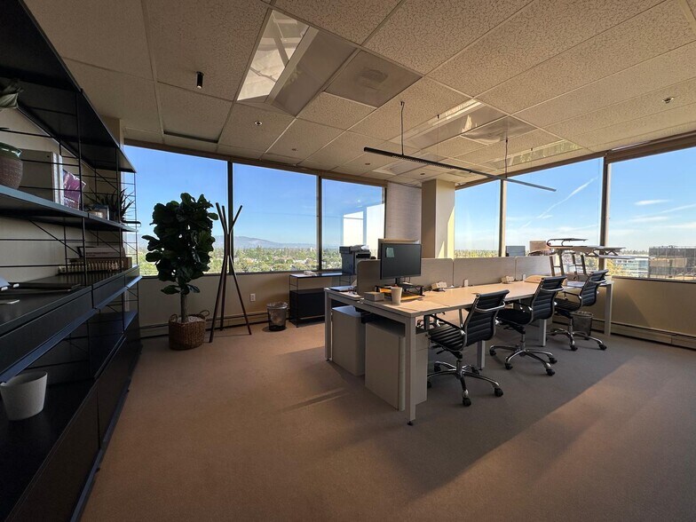 More Photos Of 1999 S Bascom Ave, Campbell Office For Lease