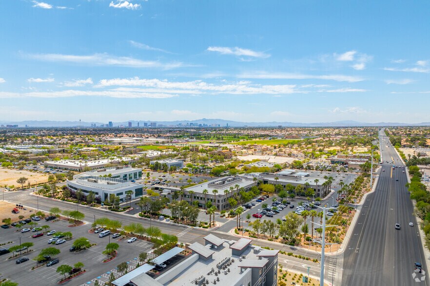 More Photos Of 2500 N Buffalo Dr, Las Vegas Office Residential For Sale