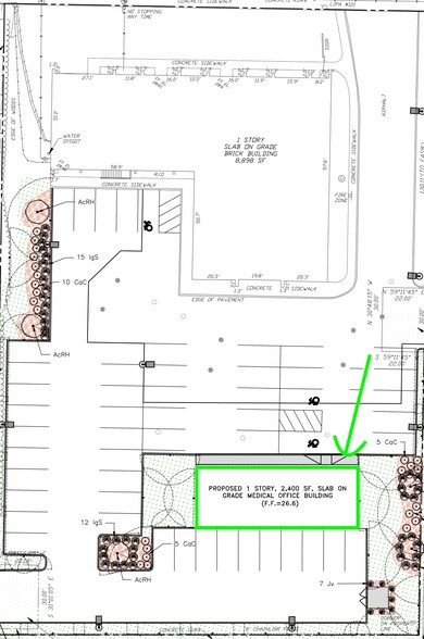 More Photos Of 1105-1111 Old Country Rd, Riverhead General Retail For Lease