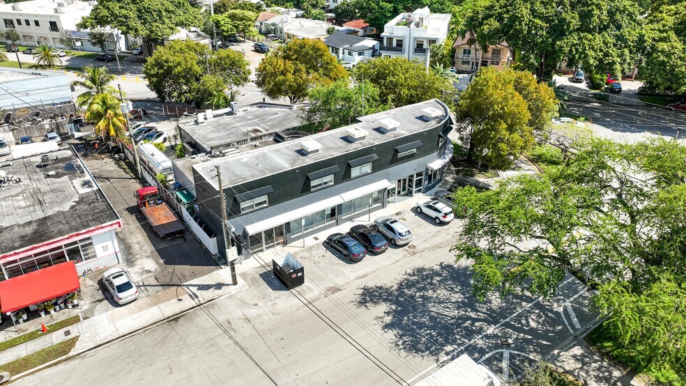 More Photos Of 2223 SW 13th Ave, Miami Storefront Retail Office For Sale