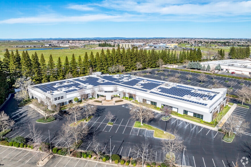 More Photos Of 3830 Atherton Rd, Rocklin Light Manufacturing For Lease