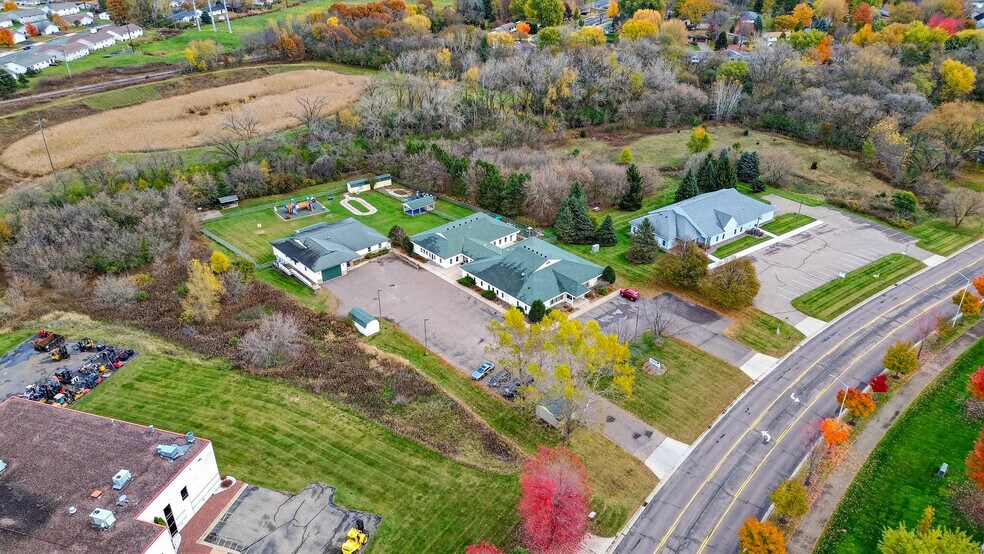 Primary Photo Of 1612 Truax Blvd, Eau Claire Daycare Center For Sale