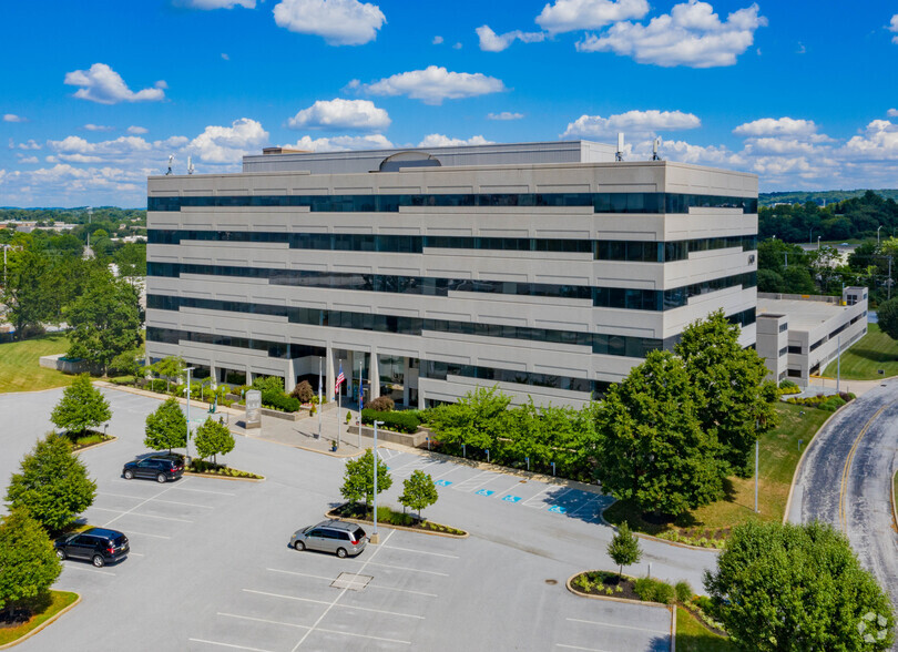 Primary Photo Of 640 Freedom Business Center Dr, King Of Prussia Office For Lease