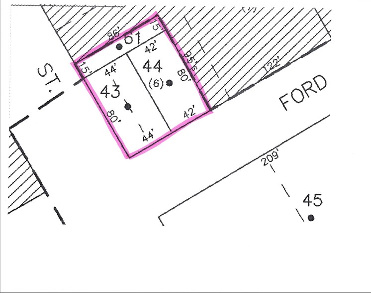 More Photos Of 302-306 Ford St, Ogdensburg Freestanding For Sale