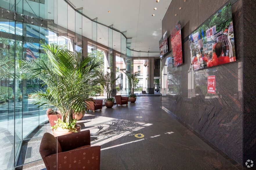 More Photos Of 501 3rd St NW, Washington Office For Lease