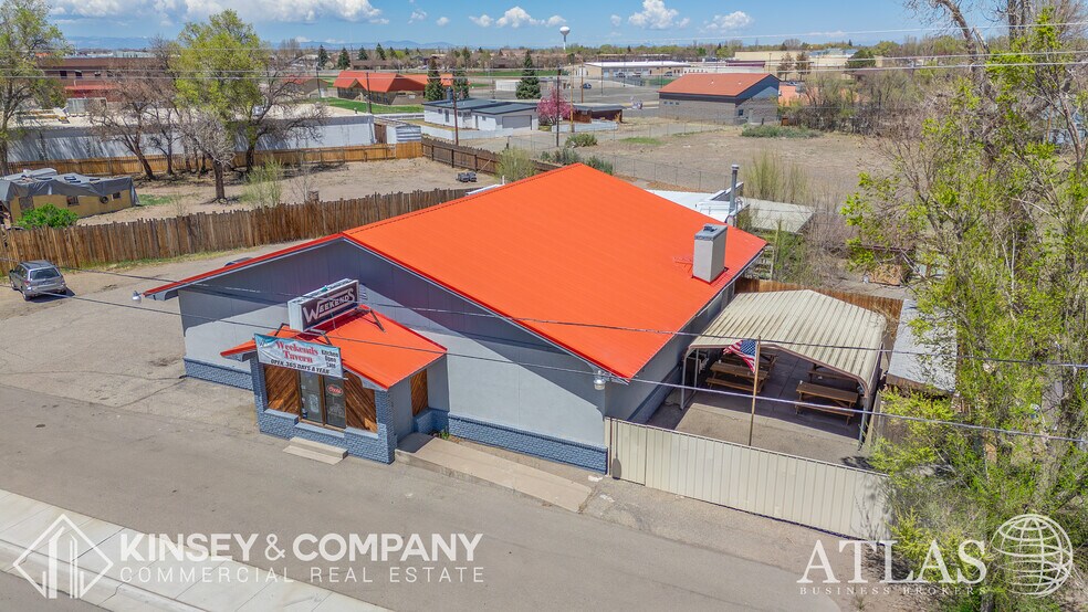 More Photos Of 2065 First St, Alamosa Restaurant For Sale