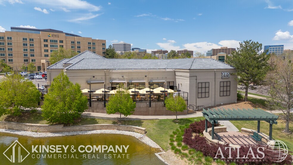 More Photos Of 8310 E Belleview Ave, Greenwood Village Restaurant For Sale