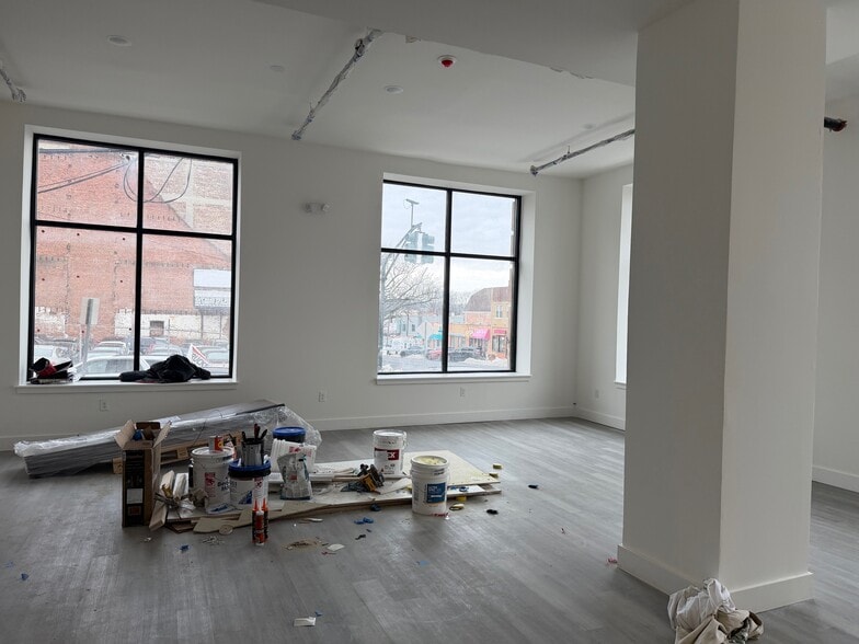 More Photos Of 536-540 Central Ave, Newark Apartments For Lease