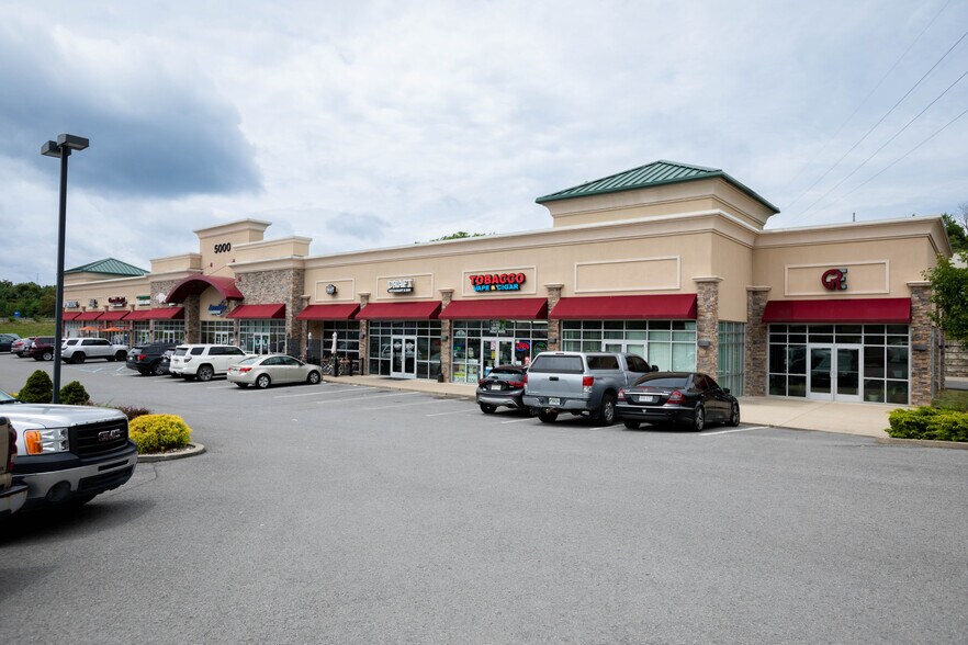More Photos Of 5000-6000 Mid Atlantic Dr, Morgantown Storefront Retail Office For Lease