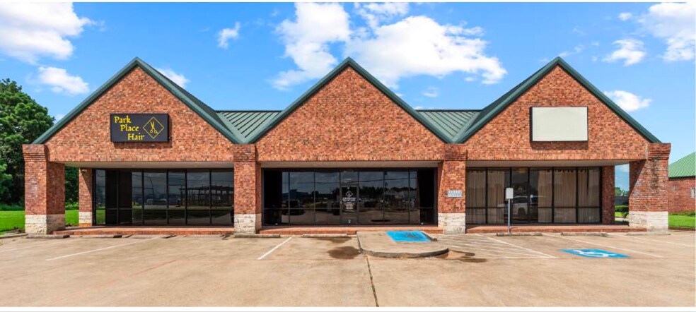 Primary Photo Of 22632 Kuykendahl Rd, Spring Freestanding For Lease