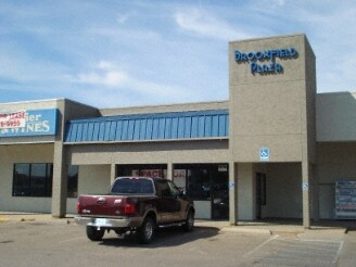 More Photos Of 2121 SW Wanamaker Rd, Topeka General Retail For Lease