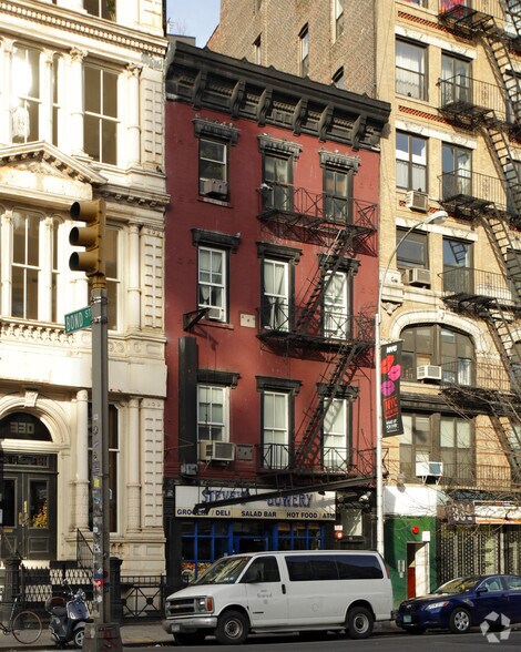 More Photos Of 332 Bowery, New York Apartments For Lease