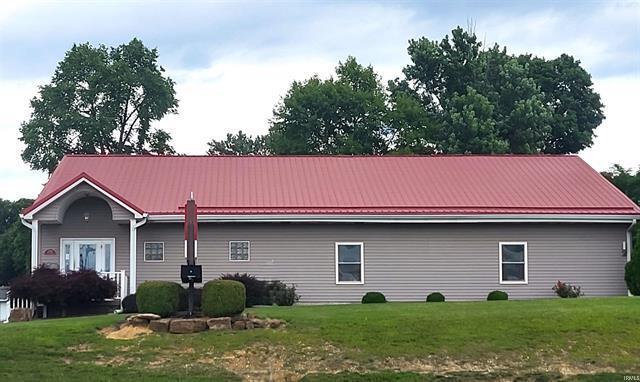 Primary Photo Of 2359 16th St, Bedford Office For Sale