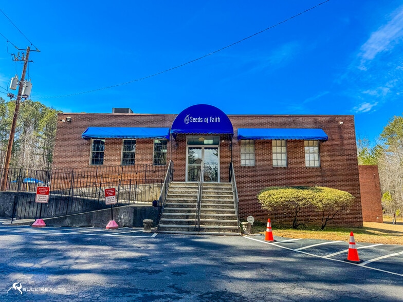 More Photos Of 1581 Fairburn Rd SW, Atlanta Schools For Sale