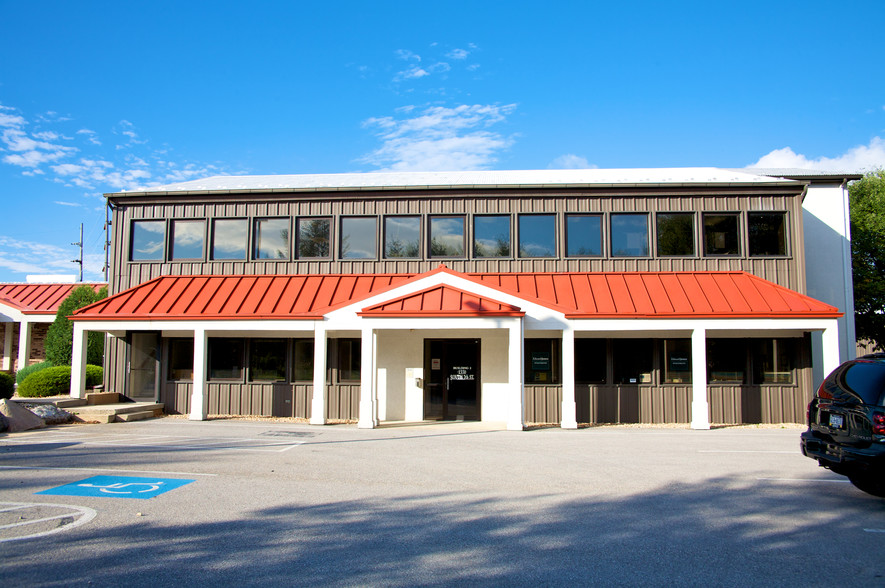 Primary Photo Of 1331 S 7th St, Chambersburg Office For Sale