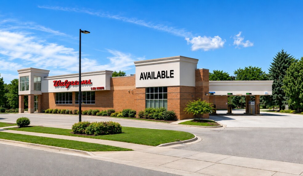 Primary Photo Of 4522 Cottage Grove Rd, Madison Freestanding For Lease