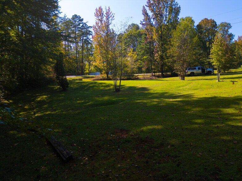 More Photos Of 000 Oconee Station Road, Walhalla Land For Sale