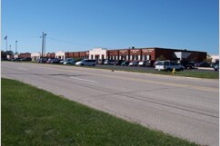 Primary Photo Of 211 Hilltop Rd, Saint Joseph Research And Development For Lease