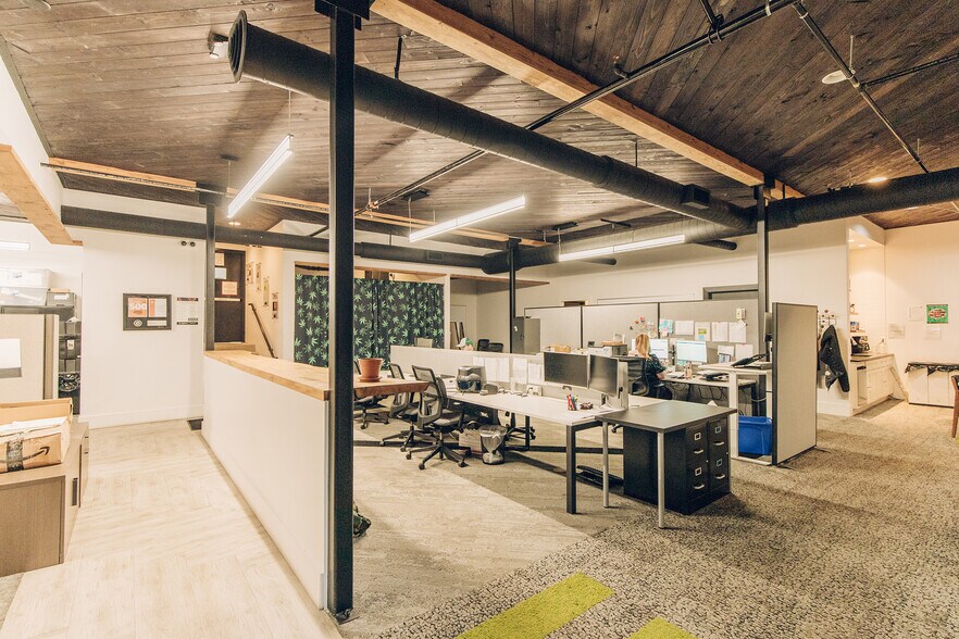 More Photos Of 111 SE Yamhill St, Portland Warehouse For Sale