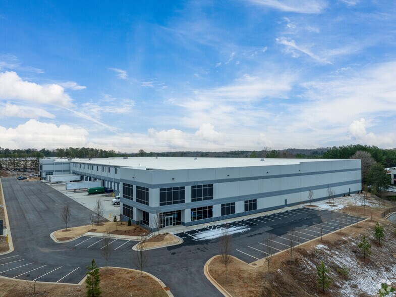 Primary Photo Of 2805 Vista Ridge Dr, Suwanee Warehouse For Lease