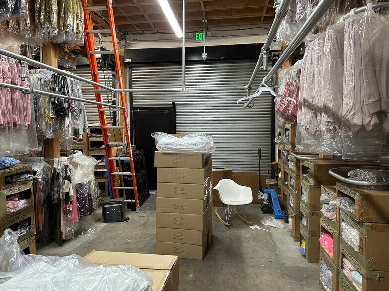 More Photos Of 779 E Pico Blvd, Los Angeles Industrial For Sale