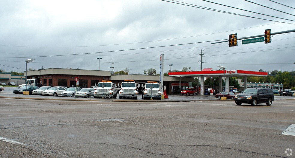 More Photos Of 9408 Apison Pike, Ooltewah Unknown For Lease