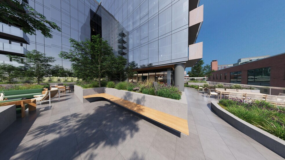 More Photos Of 1717 S Michigan Ave, Chicago Apartments For Lease