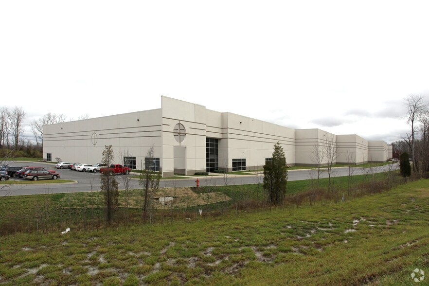 Primary Photo Of 1001 Cheri Way, Fairdale Warehouse For Lease