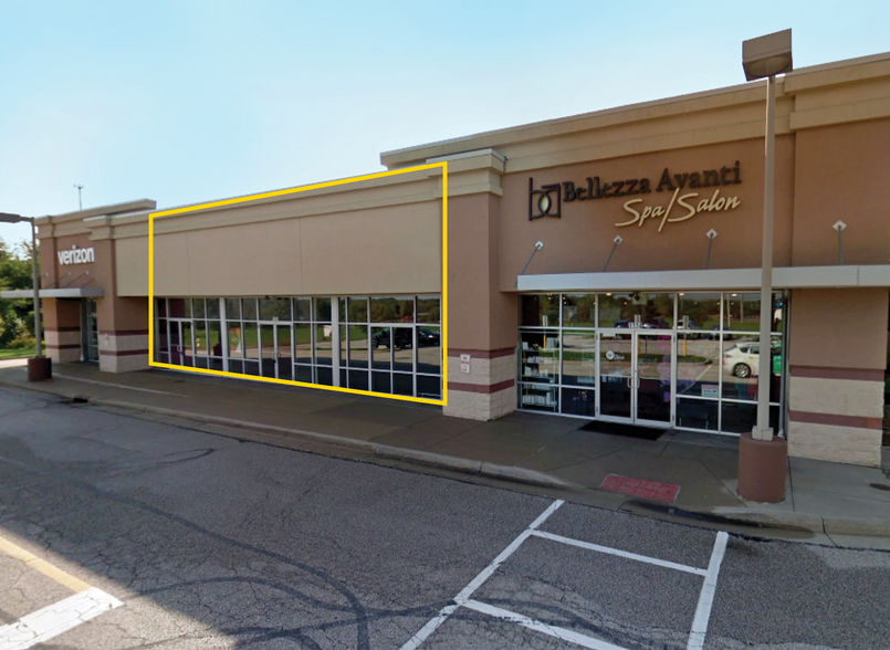 Primary Photo Of 1065-1183 Williams Reserve Blvd, Wadsworth Unknown For Lease
