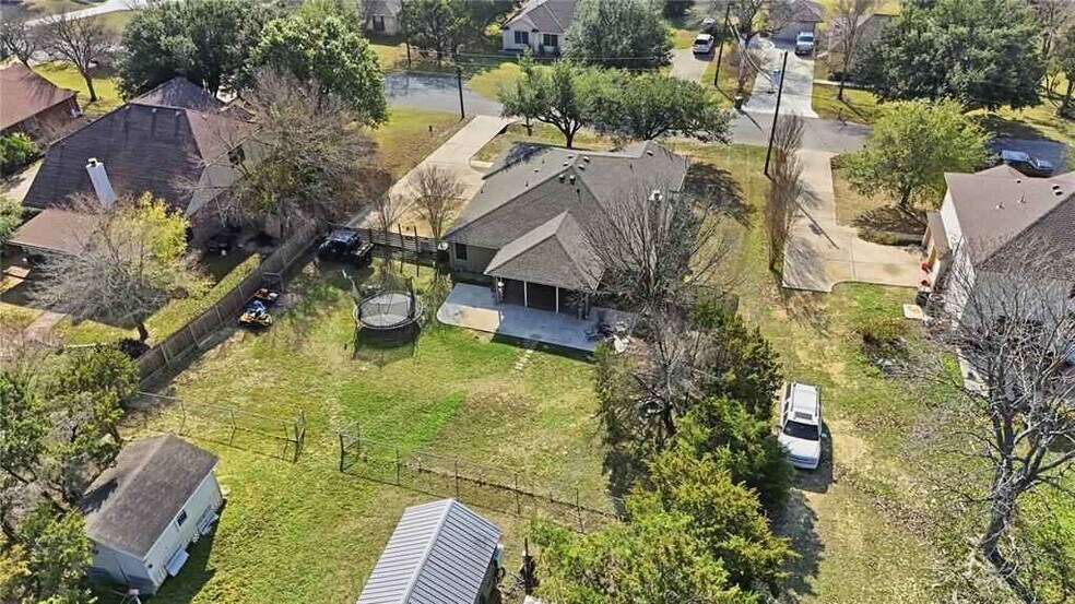 More Photos Of 500 Millington Ln, Buda Land For Sale