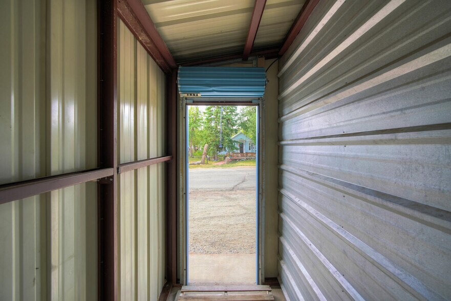 More Photos Of 715 Chestnut St, Leadville Self Storage For Sale