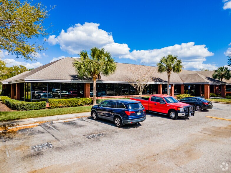 More Photos Of 4502 Woodland Corporate Blvd, Tampa Unknown For Lease