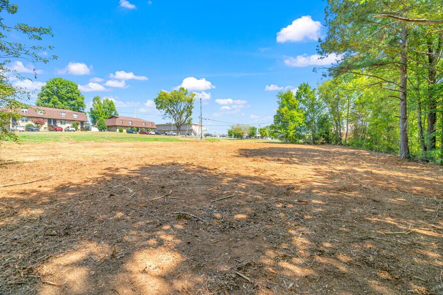 More Photos Of Old Athens Pike, Sweetwater Land For Sale