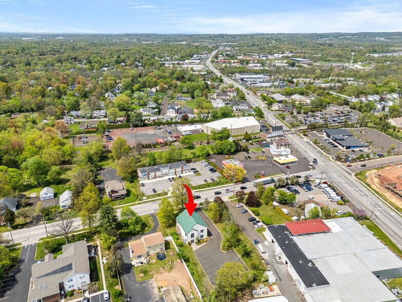 More Photos Of 2621 N Broad St, Colmar Office For Sale