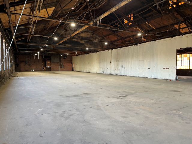 Primary Photo Of 2 Main St, Depew Industrial For Sale