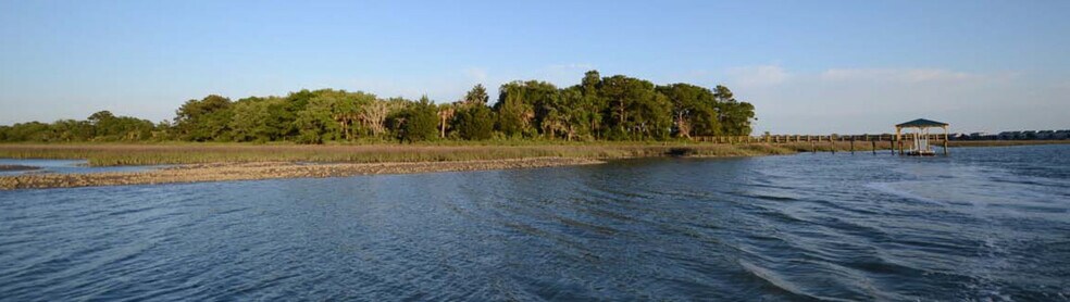 More Photos Of Long Island Road, Folly Beach Land For Sale