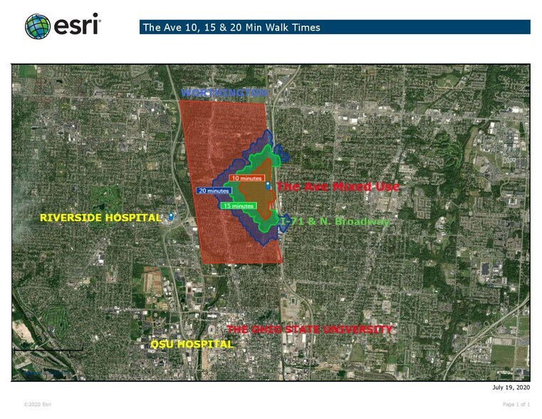 More Photos Of US-23, Columbus Land For Lease