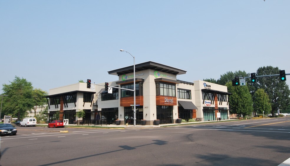 More Photos Of 1400 Valley River Dr, Eugene Medical For Lease