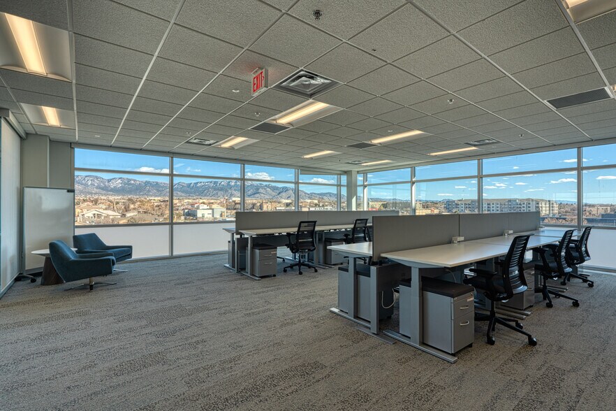 More Photos Of 8220 San Pedro NE, Albuquerque Office For Lease